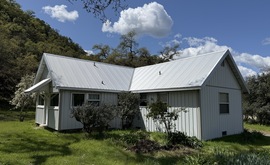 picture of a reserve amenity