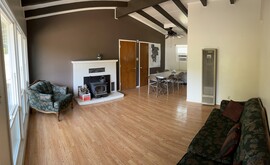 picture of a reserve amenity