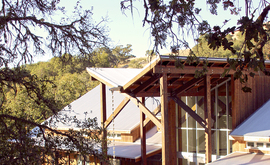 picture of a reserve amenity