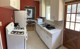 picture of a reserve amenity