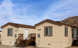 picture of a reserve amenity