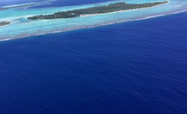 image of a reserve