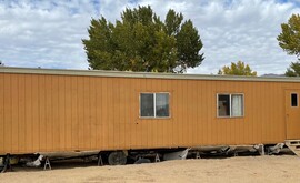 picture of a reserve amenity