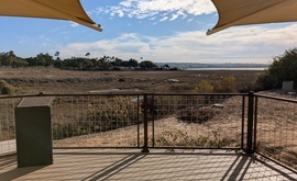 picture of a reserve amenity